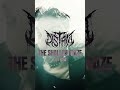 DISTANT | THE SHALLOW GAZE FEAT. DARIUS TEHRANI | OUT NOW
