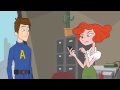 The awesomes  a hulu original  heroes needed clip