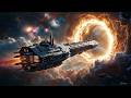 Earth Issued Its Final Warning—Step Beyond and Face Complete Destruction | HFY Sci-Fi Story