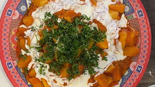 Come With Us Eat To Khorma Kachalu