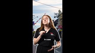 Anderson Street, Yarraville level crossing removal explained