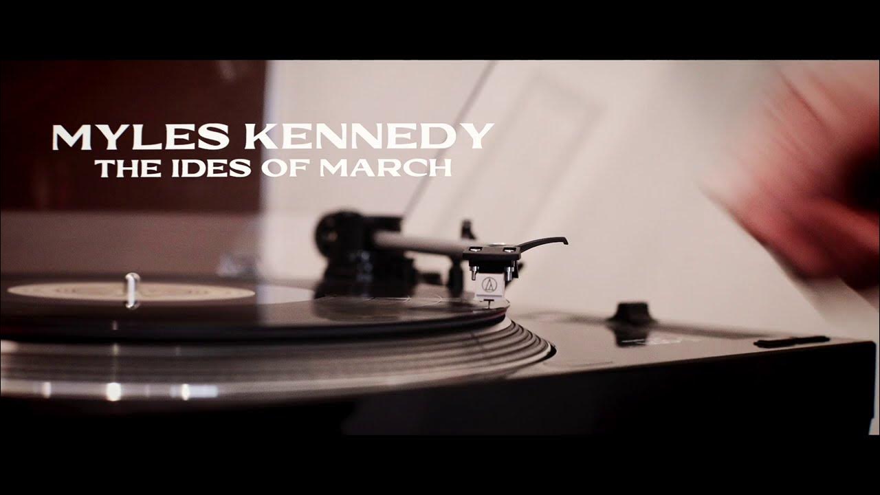 Myles kennedy the art of letting go. Myles kennedy the ides of march 2025. myles kennedy the ides of march 2025 обложки. myles kennedy the ides of march 2025 обложки cd.
