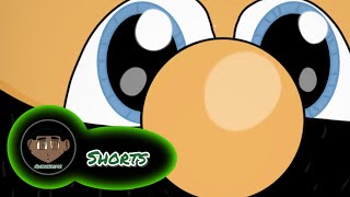 Speed Draw Luigi Face