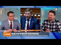 Найбільший страх «Слуг народу», що Разумков почне відбирати південно-східний електорат, — Малеєв