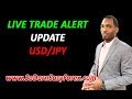 Trading & Chart Analysis Foreign Exchange Market USD JPY ...