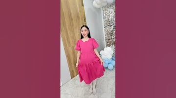 Baby - Phiên Bản Mẹ Bầu | Trâm Đô Trà Đặng Linh Babie Vê Vê #shorts