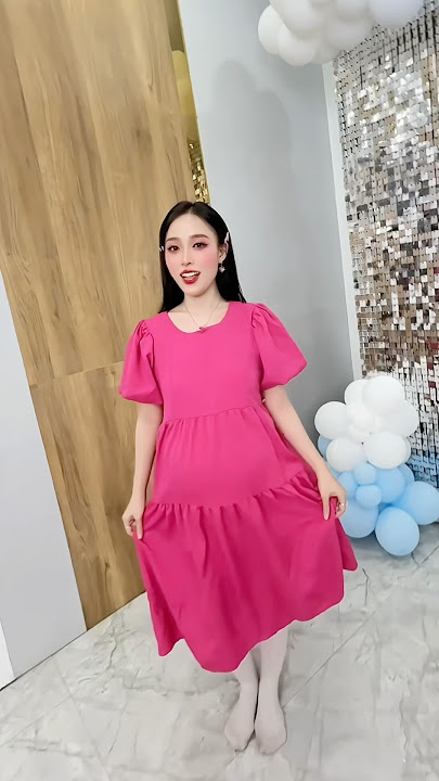 Baby - Phiên Bản Mẹ Bầu | Trâm Đô Trà Đặng Linh Babie Vê Vê #shorts