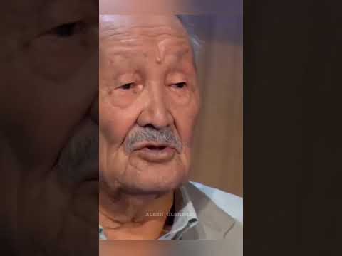 Қарындасымды қасқырлар жеді