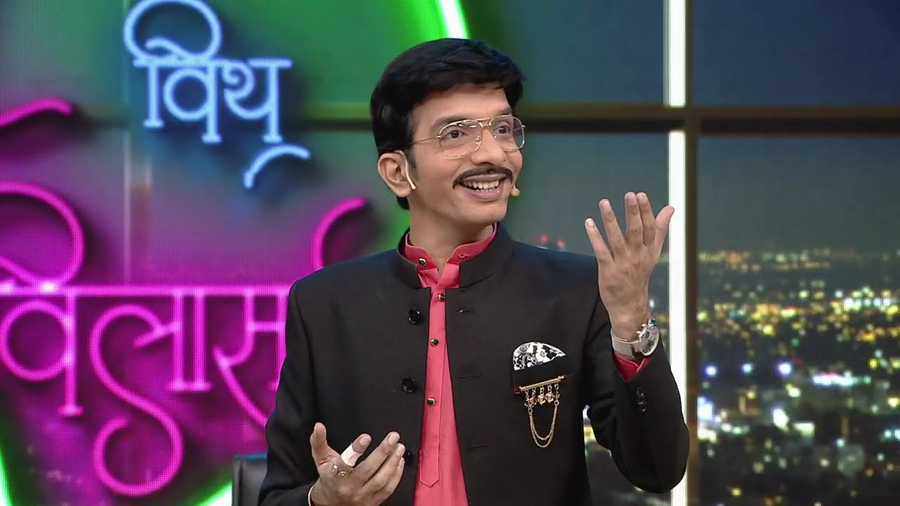 Chala Hawa Yeu Dya Ladies Zindabad | Full Ep 779 | Zee Marathi