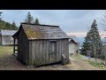 Mt. LeConte / LeConte Lodge / Alum Cave Trail (04.26.21)