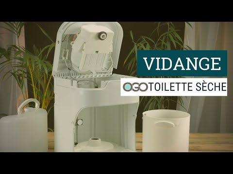 Vidéo: Systèmes de toilettes à compost : comment fonctionnent les toilettes à compost
