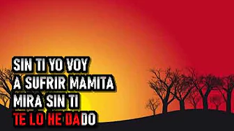 Danny Frank - Lagrimas Negras ft. Andy Rave - Karaoke Danny Frank - Lagrimas Negras ft. Andy Rave - Karaoke