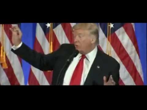 President-Elect Donald trump Press Conference (1/11/17) | Trump press Conference [Full Video]