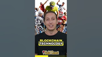 #Blockchain #technology has the potential to #revolutionise the sports industry