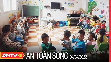 Nỗi niềm gửi con của công nhân ở những khu công nghiệp | An toàn sống | ANTV