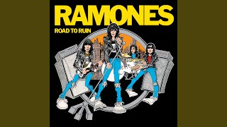 Video thumbnail of "Ramones - I'm Against It (40th Anniversary Road Revisited Mix)"