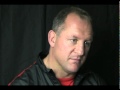 Richard Hill's World Cup Breakdown  Week 4