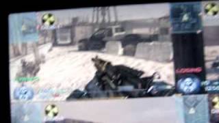 CoD 6 EMP vs Nuke