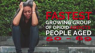 Conquering Addiction: Opioid Users