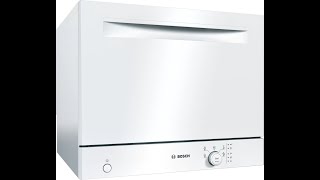 Bosch SKS50E42EU dishwasher