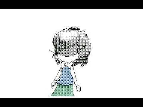 [うごメモ]いかないで　PV３