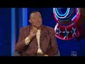 Jerry Cummings January 24, 2022 Interview on TBN