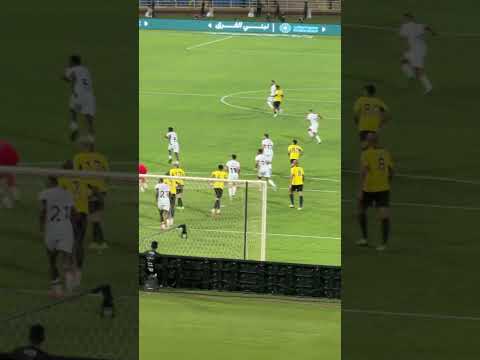 Free kick #soccerhighlights #soccerclips #shortvideo #subscribers #السعوديه