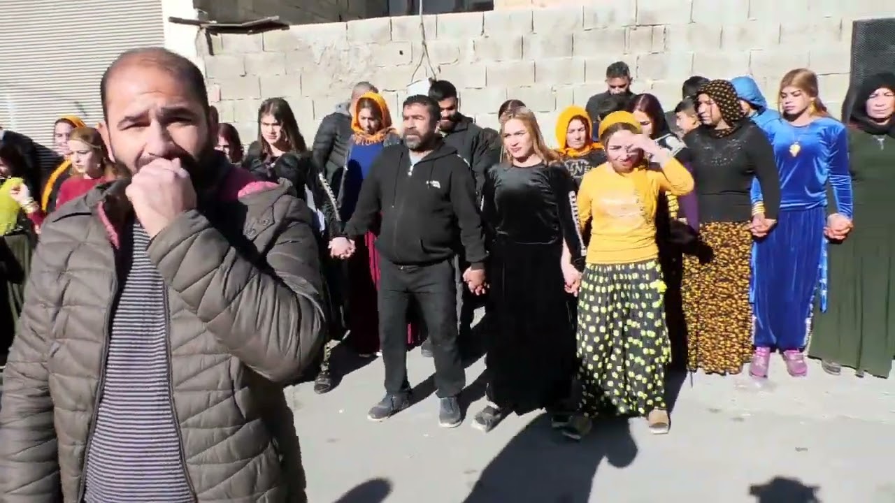 NİZİP HABİBİN OGLUNUN DÜGÜNÜ 2