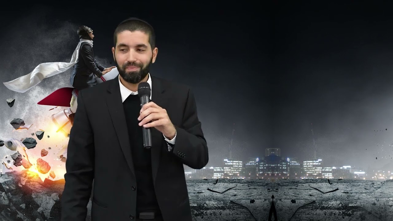 הרב, אחרי 10 שנים נקיות נפלתי שוב, התשובה שלי לא שווה כלום 😢 הטענה הכי כואבת בתהליך התשובה - כתוביות