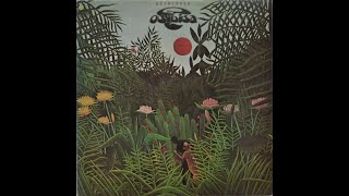 Osibisa - Why (1974 - UK Afro-Pop Band)