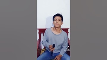 VIRAL SUARA DAN WAJAH MIRIP ARIEL NOAH #SHORTS