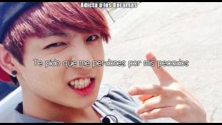 Jungkook  Purpose Sub Español