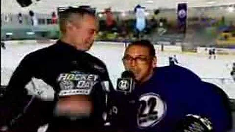 This Hour Has 22 Minutes - Raj Binder and Ron MacL...