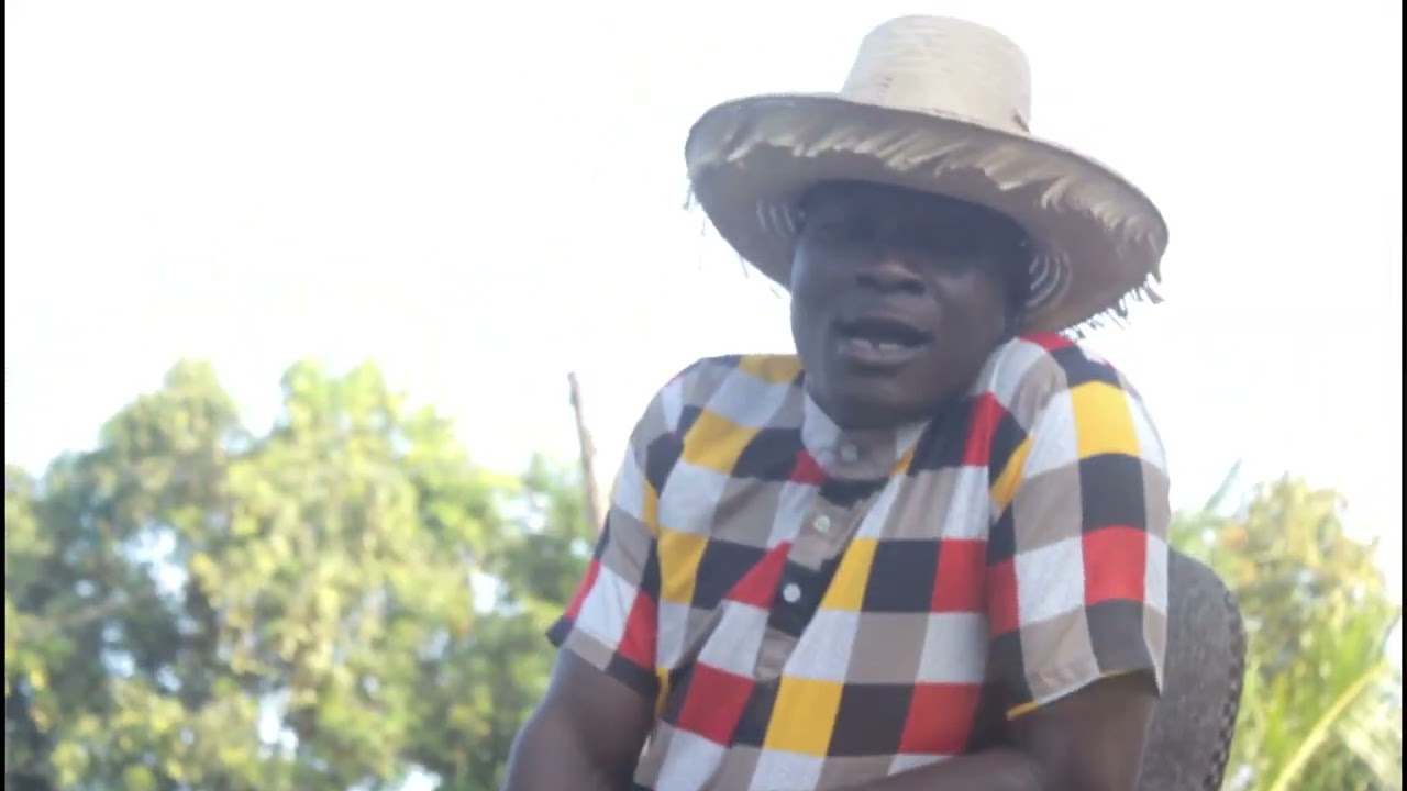 Mussa Gpro - Nhamakhonda acazy (Video oficial)