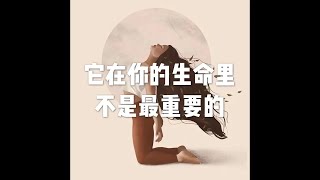 201903 它在你的生命里不是最重要的51068