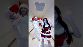 BANG BANG with #BOYNEXTDOOR #WOONHAK #IVE #아이브 #LEESEO #이서 #BANGBANG #IVE_BANGBANG #Shorts