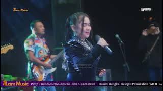 Semakin Sayang Semakin Kejam - Tya Agustine - Alam Music ft Rendy Aura - PM AUDIO Gajah Madiun