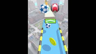 🔥 Going Balls VS Rollance Balls VS Rolling Ball Games New Race 1019 | Android/IOS Games