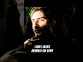 Chris Seeks Revenge on Tony  #foryou #thesopranos #series #shorts #drama