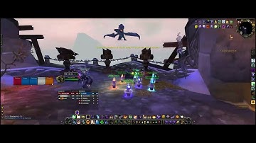 Heroic Utgarde Keep and Utgarde Pinnacle - Shadow Priest POV