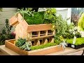 How To - Ken Wingard's DIY Birdhouse - Hallmark Channel How To - Ken Wingard's DIY Birdhouse - Hallmark Channel