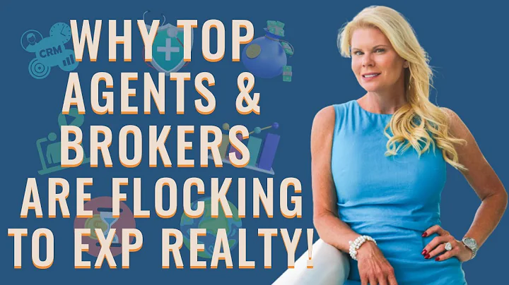 Why Top Agents And Brokers Are Flocking To eXp Rea...