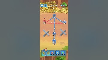 Conquer the Tower Level 106