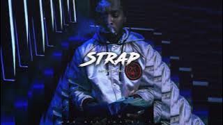 DRILL type beat | DOPE Rap Instrumental 'STRAP' | HARD Rap/Trap Beat