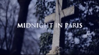 Fundament Of A Dream | Midnight in Paris | Official Music Video