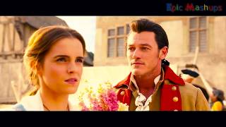 Beauty And The Beast ★ Waiting For A Girl Like You