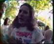 Eddie Vedder and Beth Skate video...