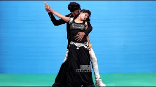 Sambhalese Bhi Dil Sambhal Ta Nahi Ft Roni Mahi Sursangam Dance Dance Video