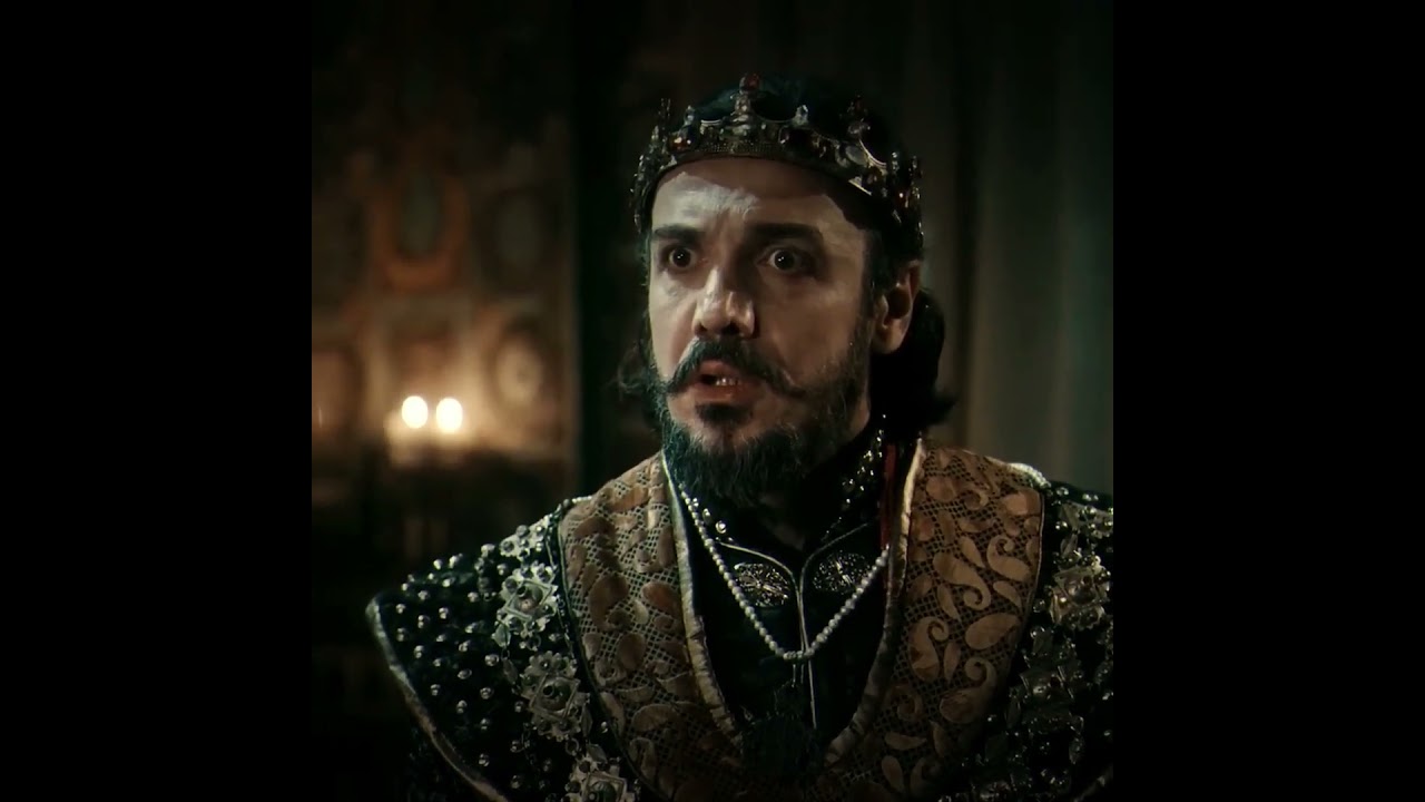 😱Why Did Baldwin IV Always Wear a Scary Mask? — The Mystery of the Leper King of Jerusalem🔥 