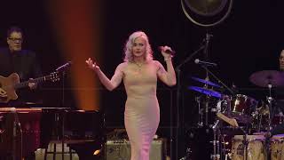 Pink Martini at the Adrienne Arsht Center
Buy Tickets Now: https://www.arshtcenter.org/tickets/2025-2026/live-at-knight/pink-martini/
The biggest “little orchestra” returns to the Arsht this March!
Pink Martini takes the Arsht stage to perform an inspiring mix of classical, jazz and vintage pop.
Founded by pianist Thomas Lauderdale and elevated by a rotating cast of remarkable vocalists—including this show’s dazzling diva, Storm Large—the group has sold more than 3 million albums and performed across six continents.
Pink Martini’s concerts promote what Lauderdale calls “a broader, more inclusive America … the America which remains the most heterogeneously populated country in the world … composed of people of every country, every language, every religion.”
Experience this glamorous, cosmopolitan band for one night only at the Arsht! Pink Martini at the Adrienne Arsht Center